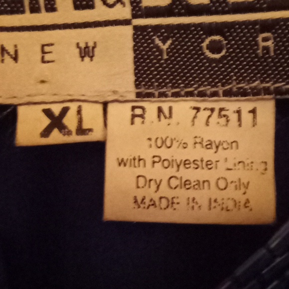 Vintage New York Sequin Dress - Picture 6 of 9